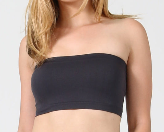 Black Bandeau