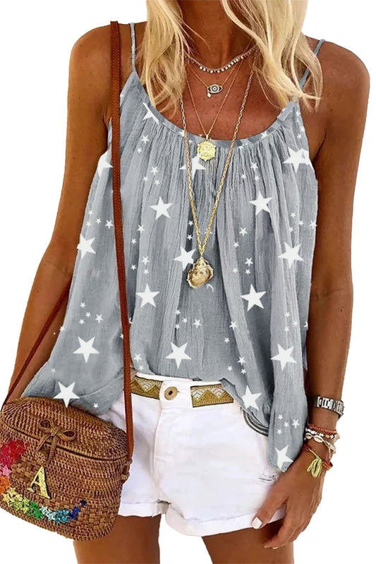 All Stars Tank Top