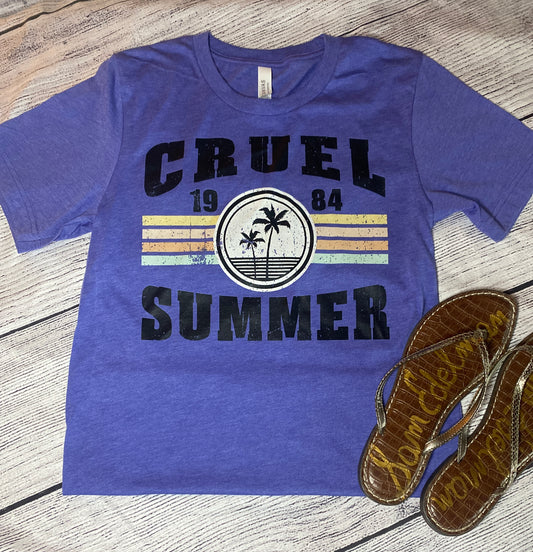 Cruel Summer T-Shirt